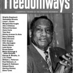 cover of the Freedomways