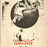 cover of Hugo Gellert People's Artist