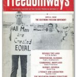 cover of the Freedomways
